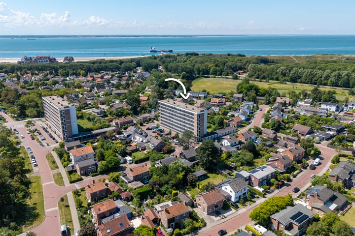 Foto 4 van Sint Kruislaan 23