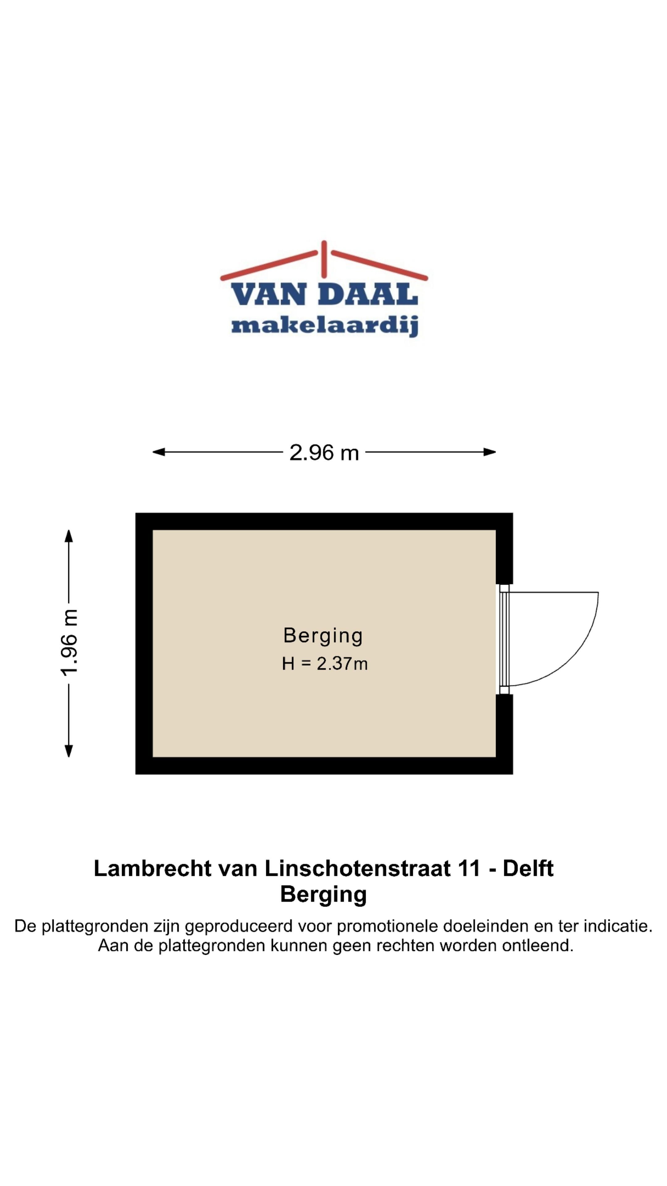 Foto 45 van Lambrecht van Linschotenstraat 11