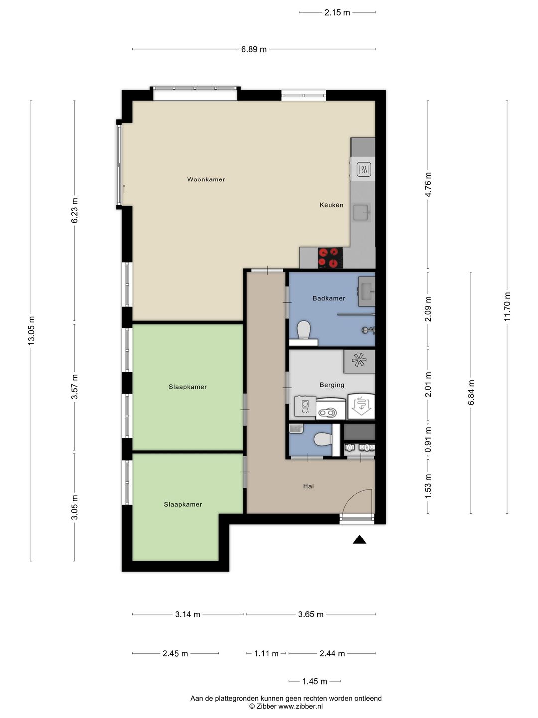 Foto 32 van Reidroas 2-A2