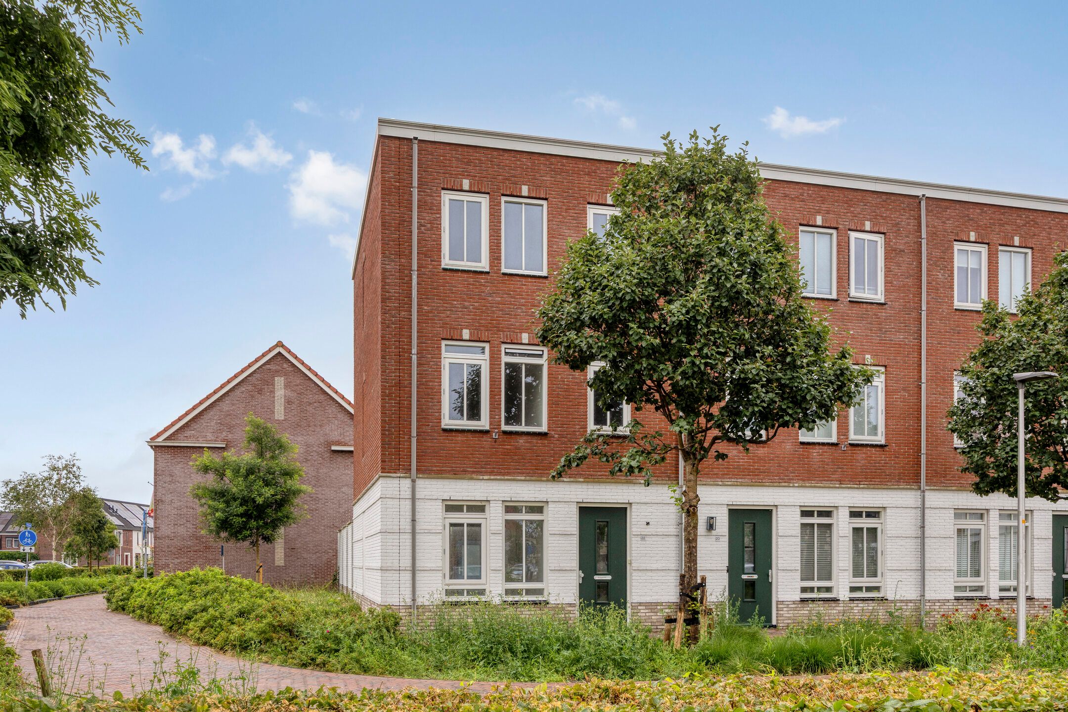 Vledderplein 22 