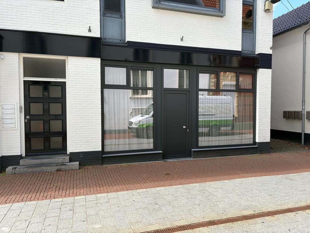 Foto 1 van Maasstraat 22