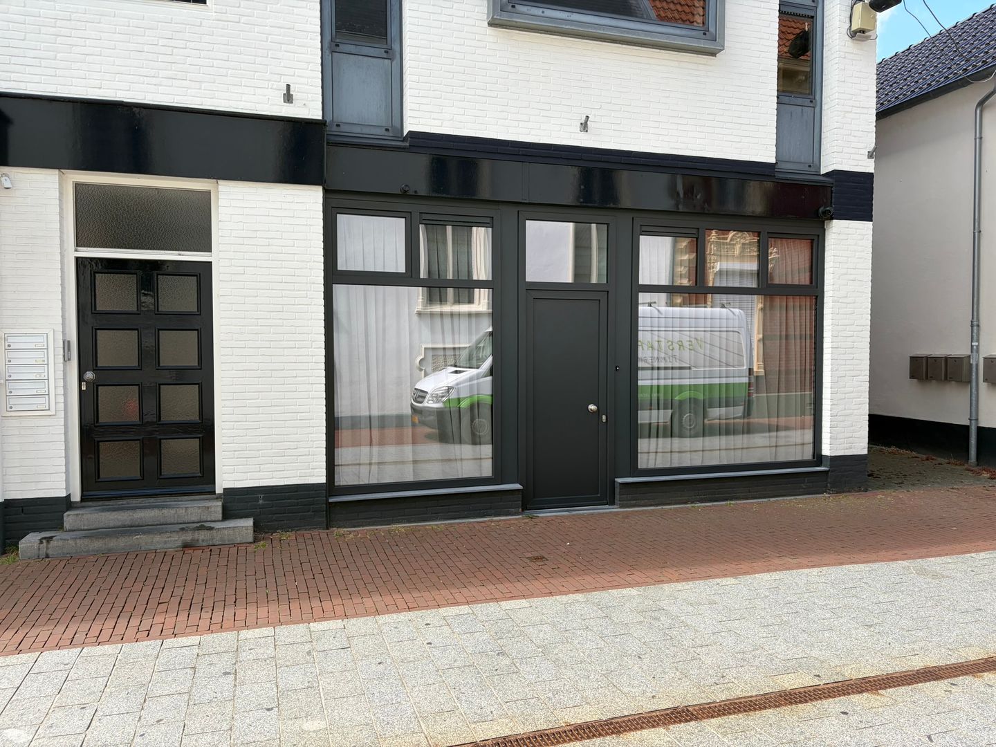 Foto 1 van Maasstraat 22