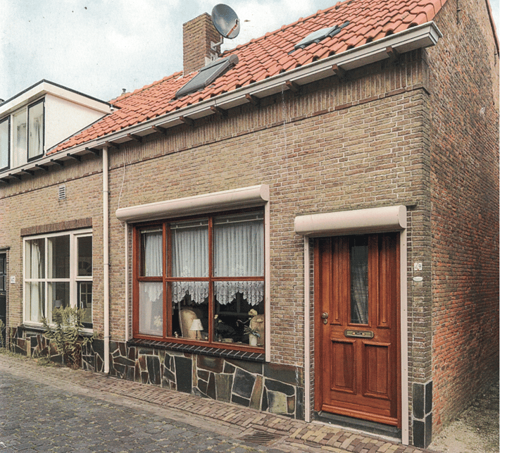 Foto 2 van Poortdijkstraat 49