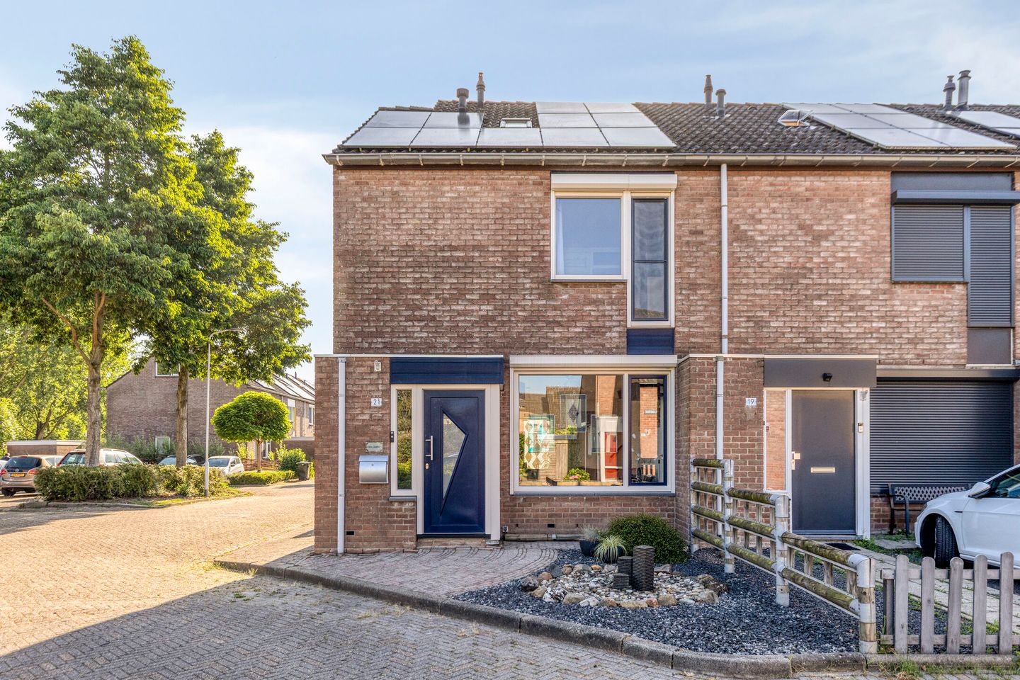 Foto 1 van Wilsonstraat 21