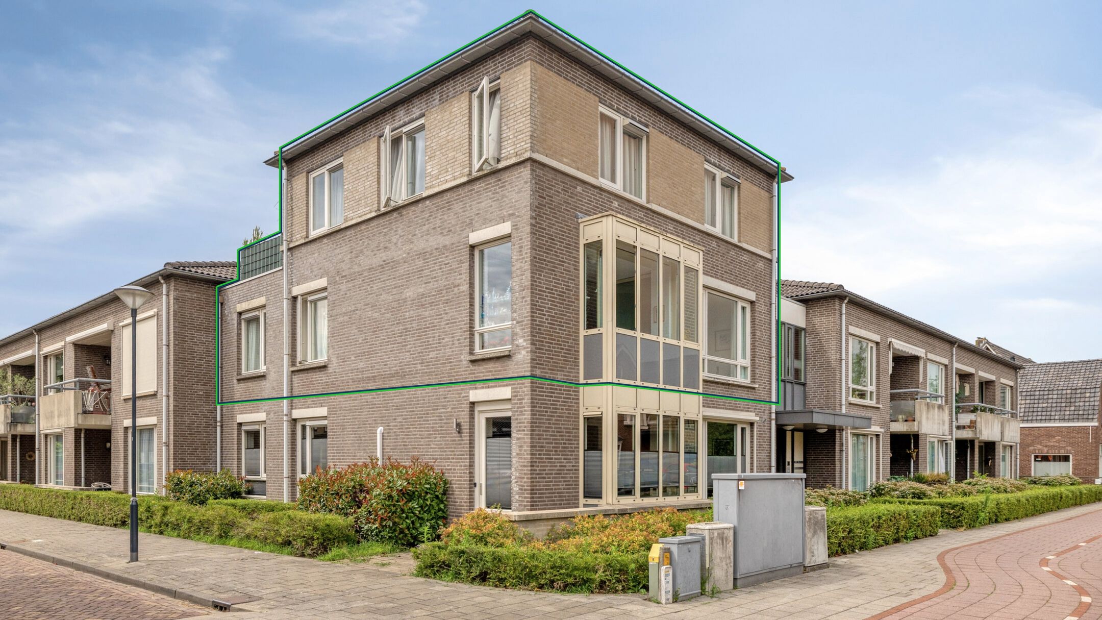 Esscheweg 10-L 10 L