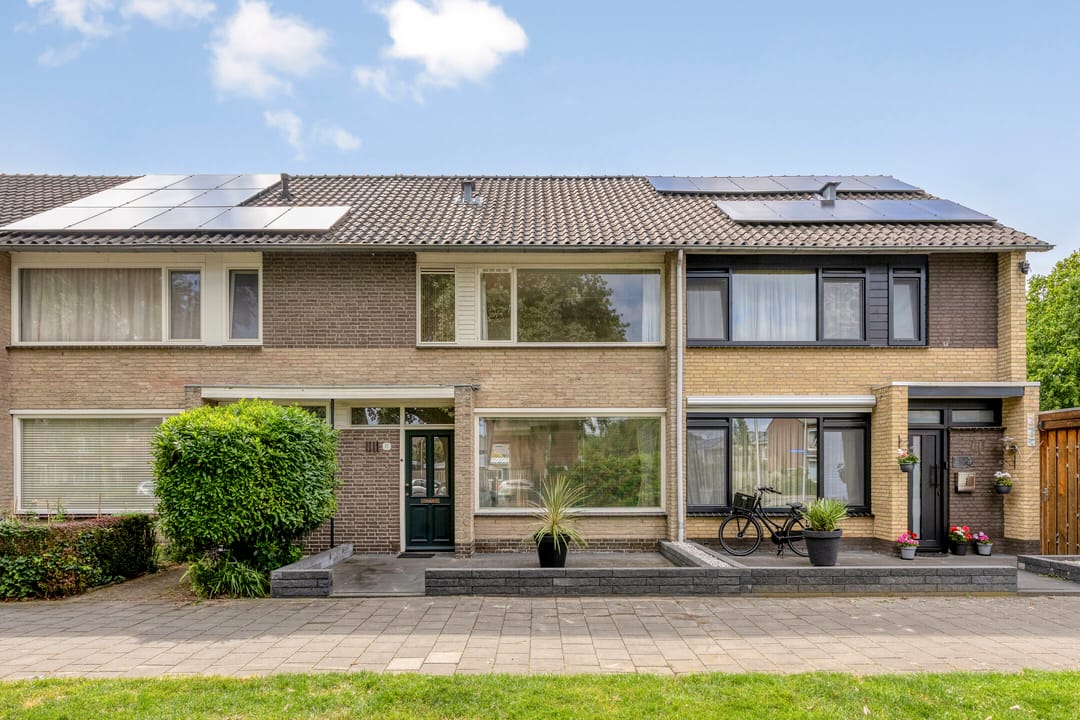 Foto 1 van Noordzeelaan 27
