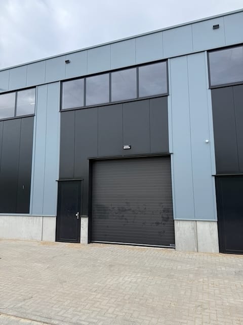 Industriepark 13-B, Geldrop