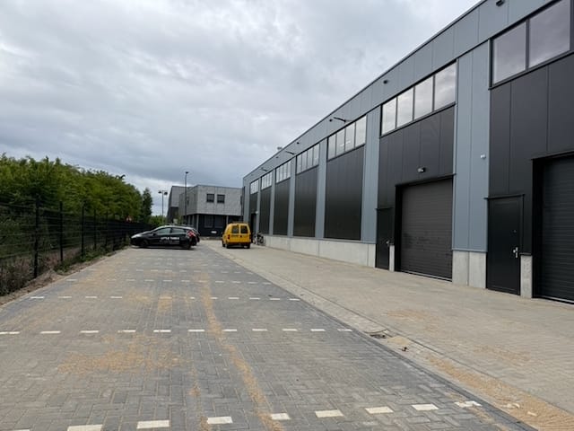 View photo 2 of Industriepark 13-B