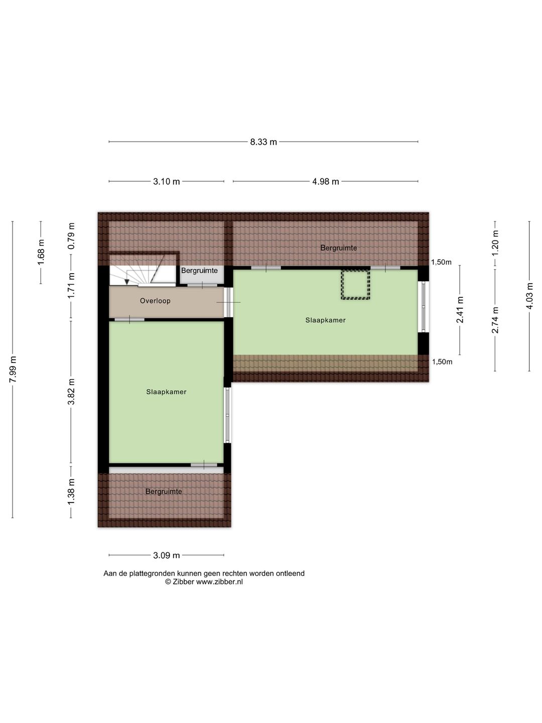 Foto 31 van Allee 55-A