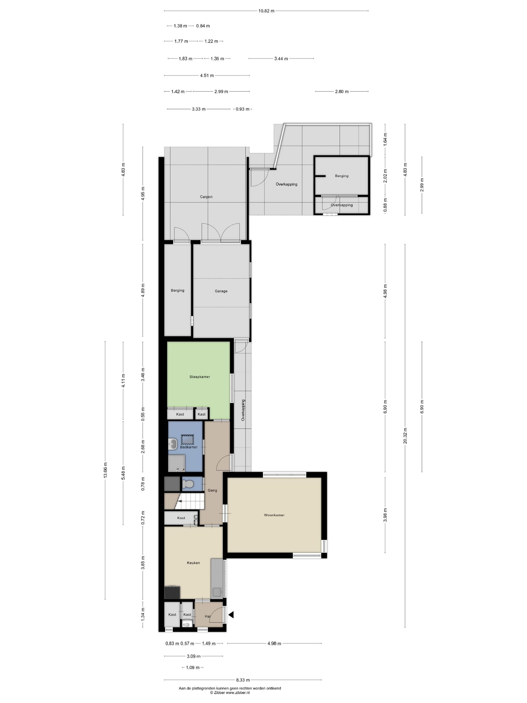 Foto 30 van Allee 55-A
