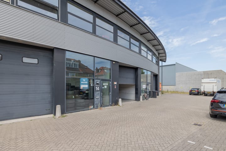 Dobbeweg 14
