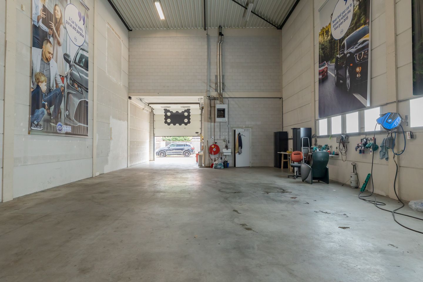 Bekijk foto 3 van Dobbeweg 14