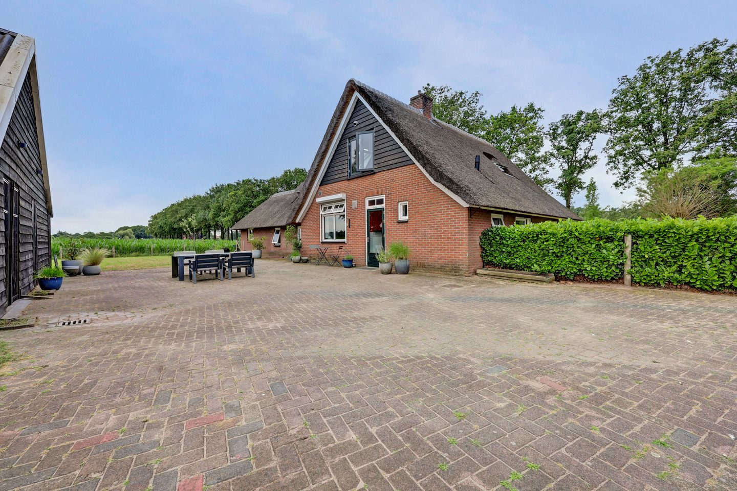 Foto 10 van Burgemeestersdijk 12