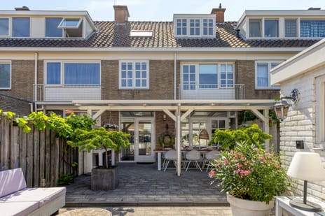 Bernhardstraat thumbnail