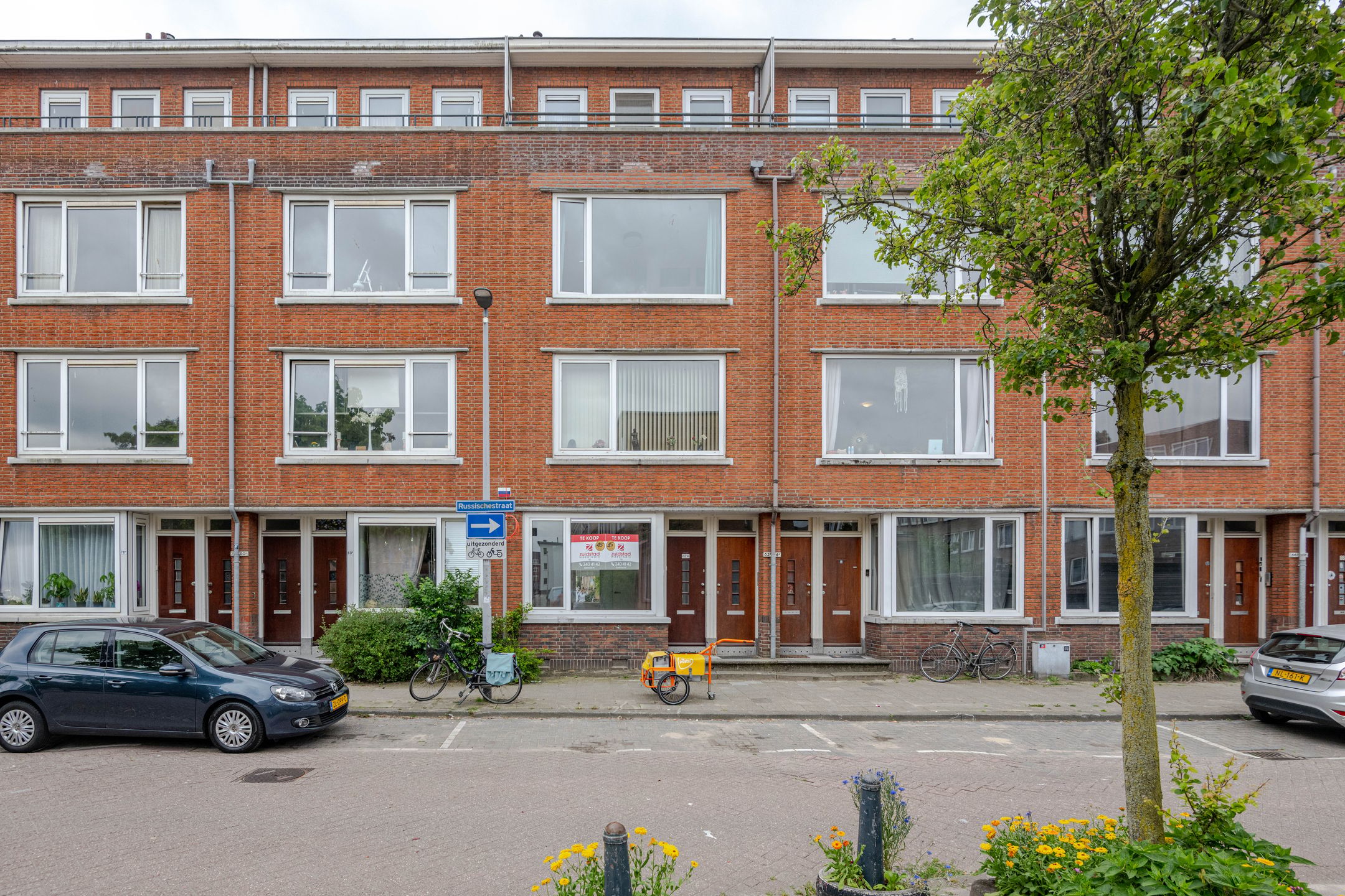 Photo 6 of Russischestraat 82-A