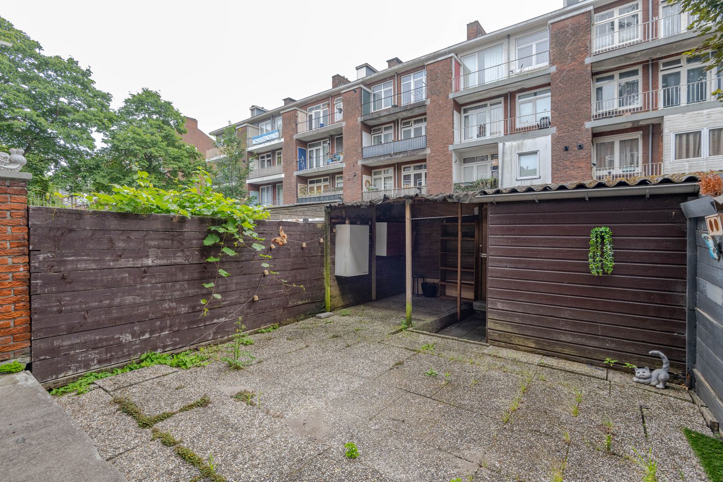 Photo 5 of Russischestraat 82-A