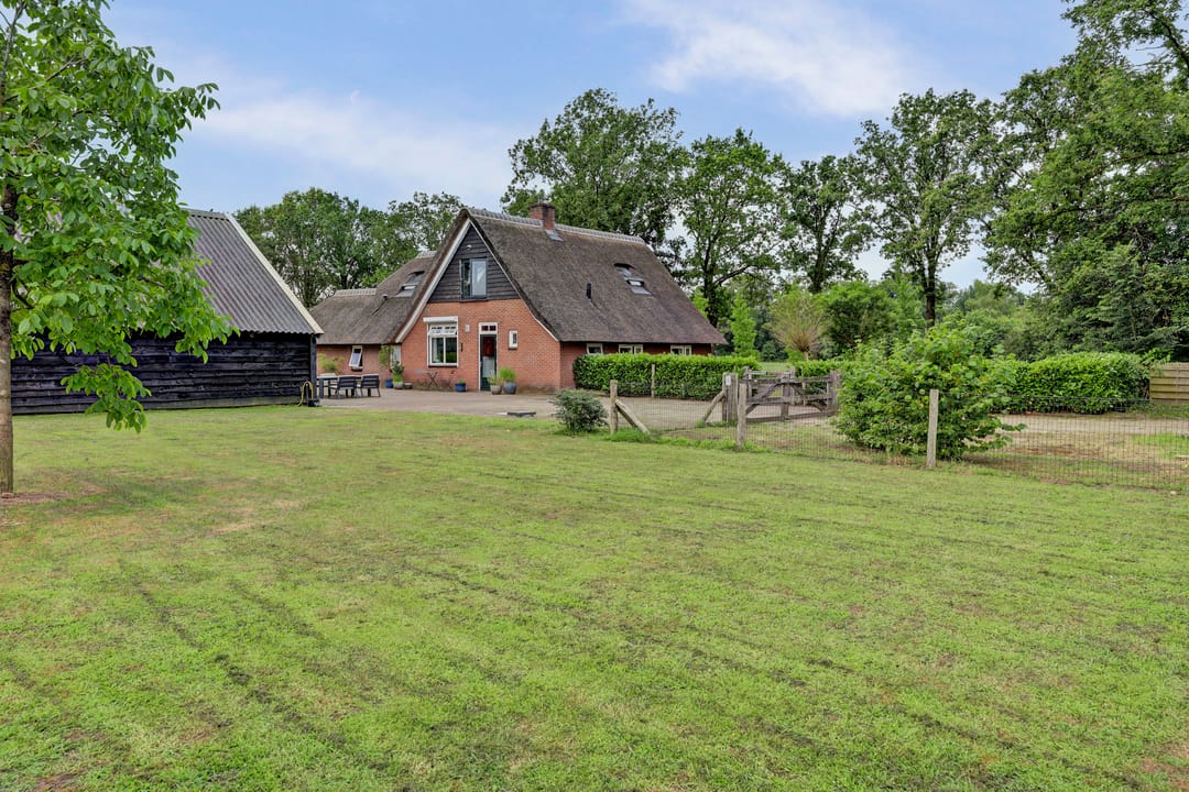 Foto 43 van Burgemeestersdijk 12