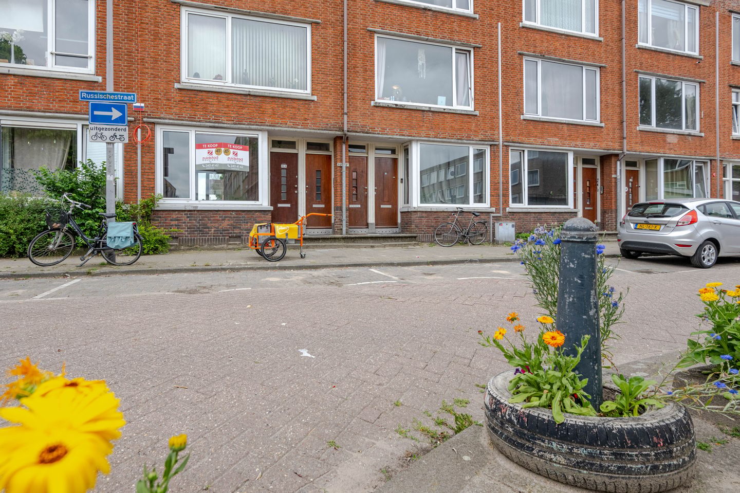 Photo 20 of Russischestraat 82-A