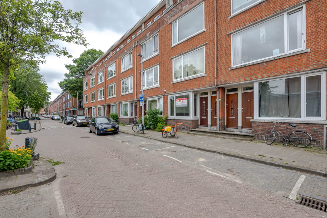 Photo 2 of Russischestraat 82-A