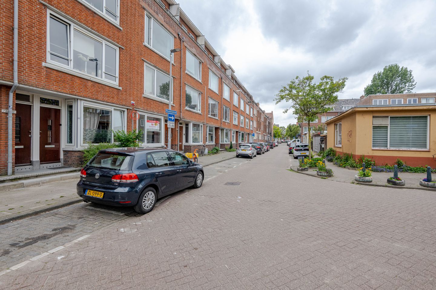 Photo 19 of Russischestraat 82-A