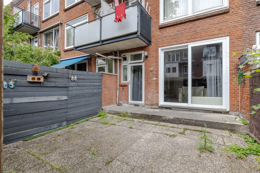 Photo 17 of Russischestraat 82-A