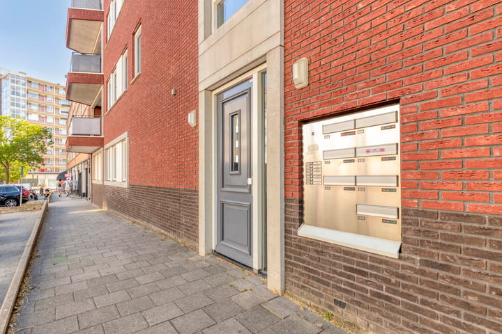 Foto 3 van Hellevoetstraat 11