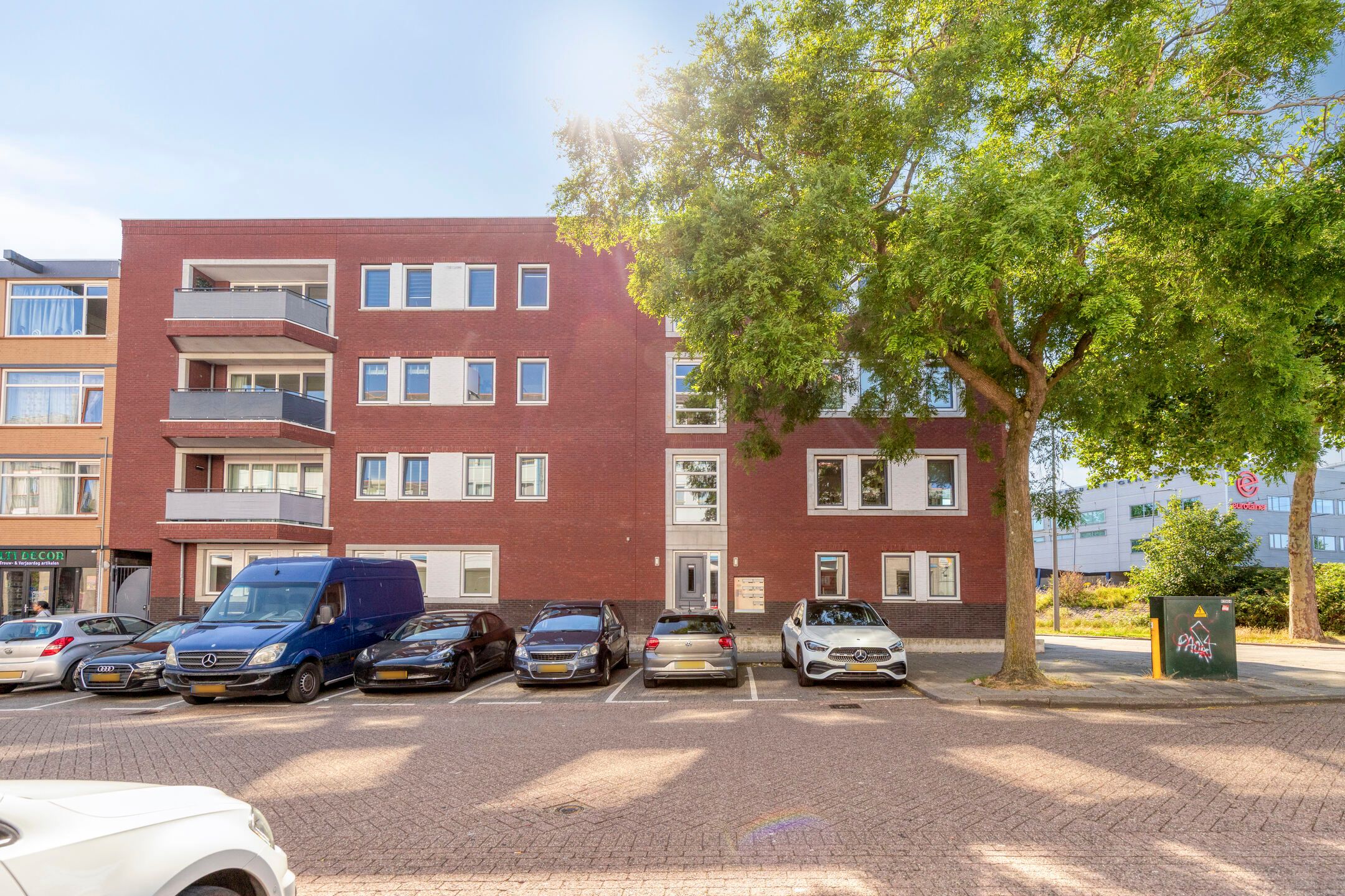 Hellevoetstraat 11 