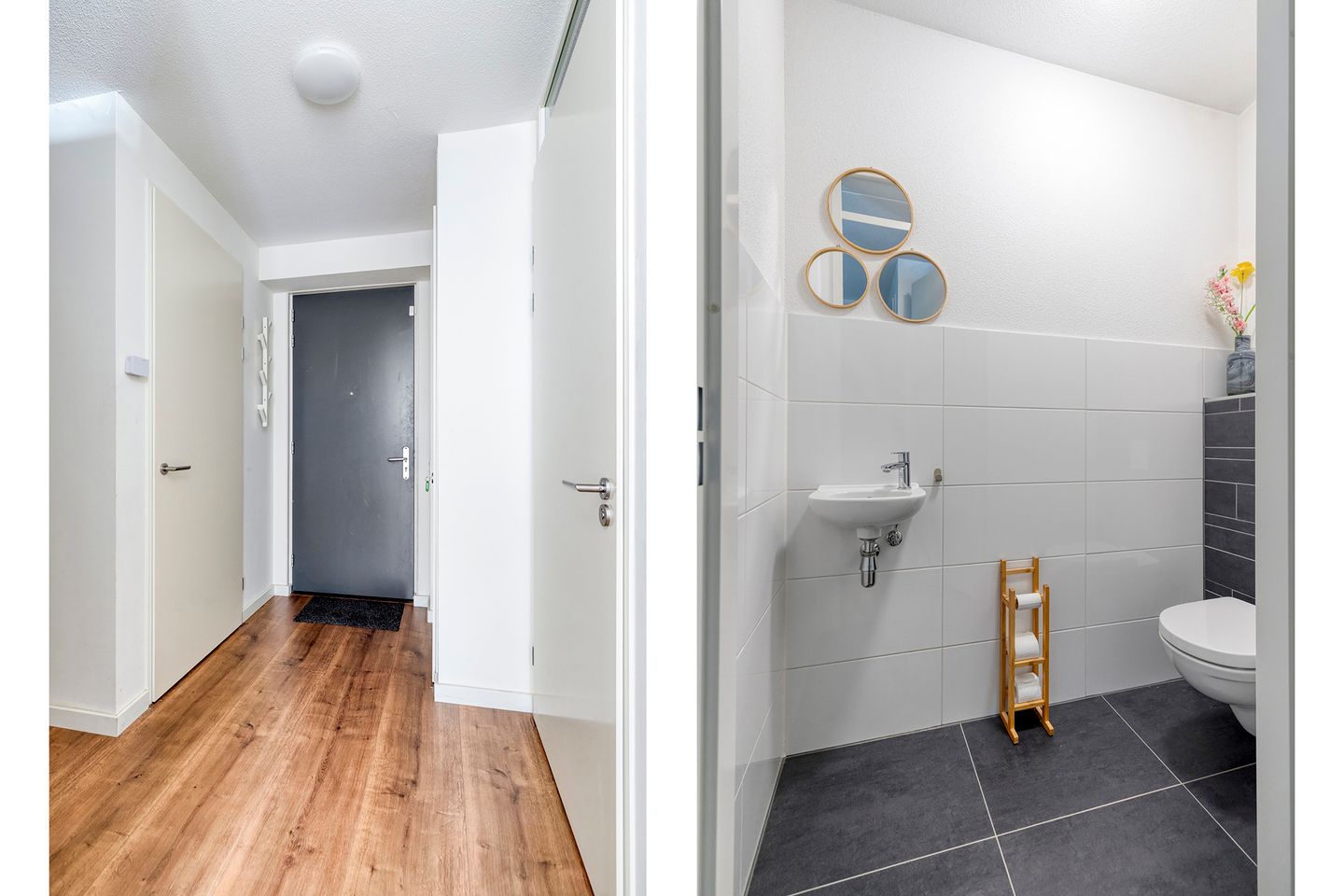 Photo 14 of Hellevoetstraat 11