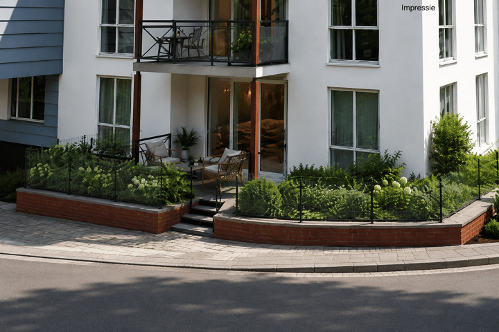 Foto 3 van Poststraat 11-A