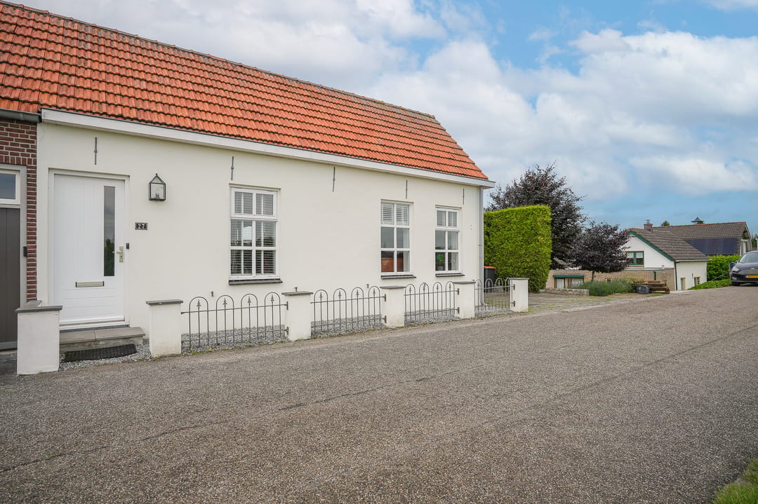 Foto 43 van Maasdijk 27