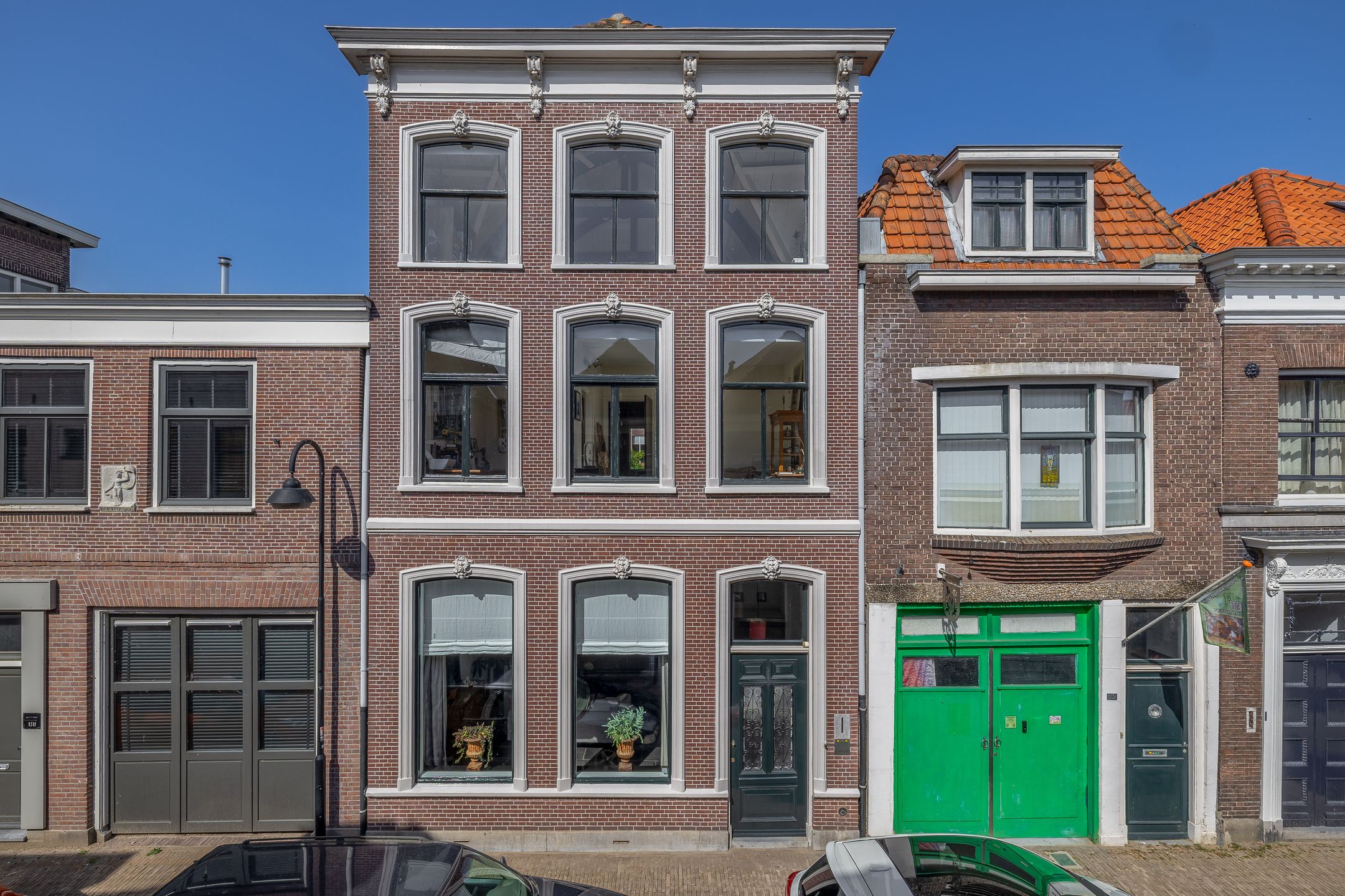 Koestraat 110 