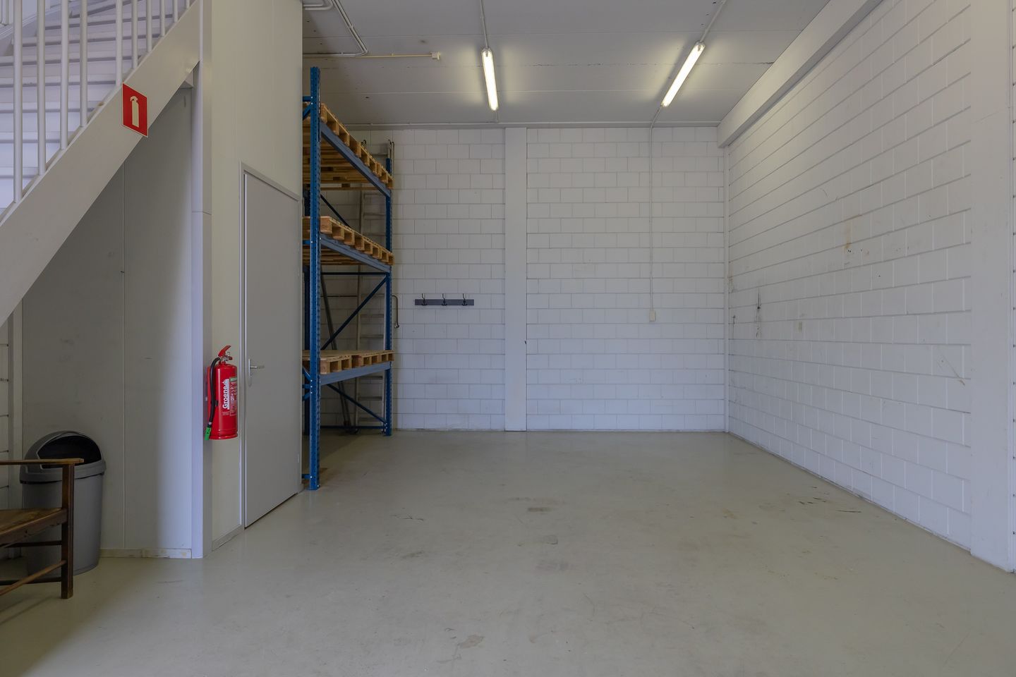 Bekijk foto 2 van Scheepmakerstraat 3-B