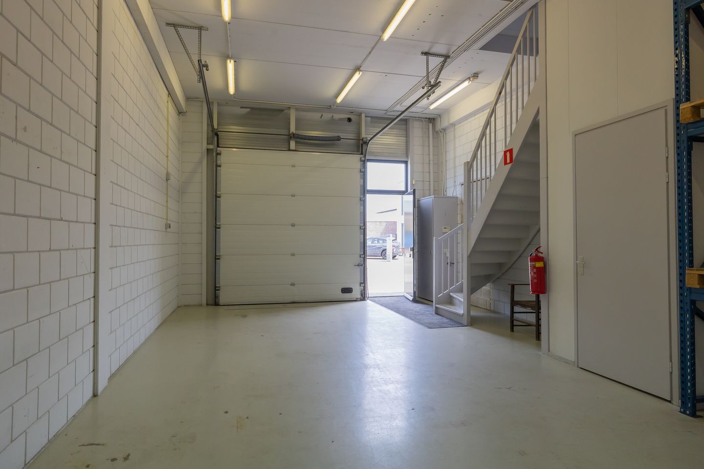 Bekijk foto 3 van Scheepmakerstraat 3-B