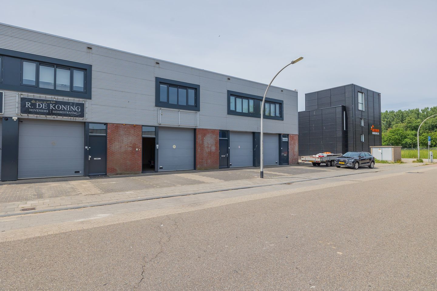 Bekijk foto 1 van Scheepmakerstraat 3-B