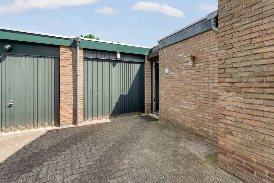 Foto 43 van Graaf Reinoutstraat 28