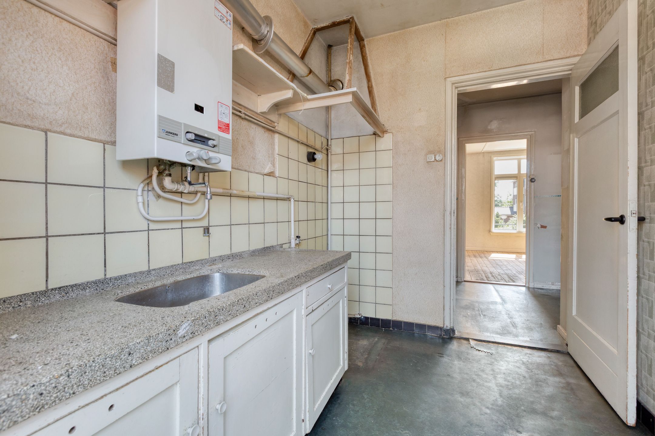 Foto 12 van Johan van Soesdijkstraat 24