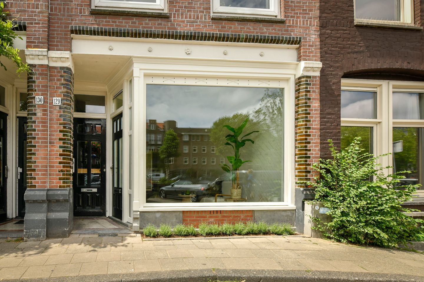 Foto 4 van Sloterkade 129-H