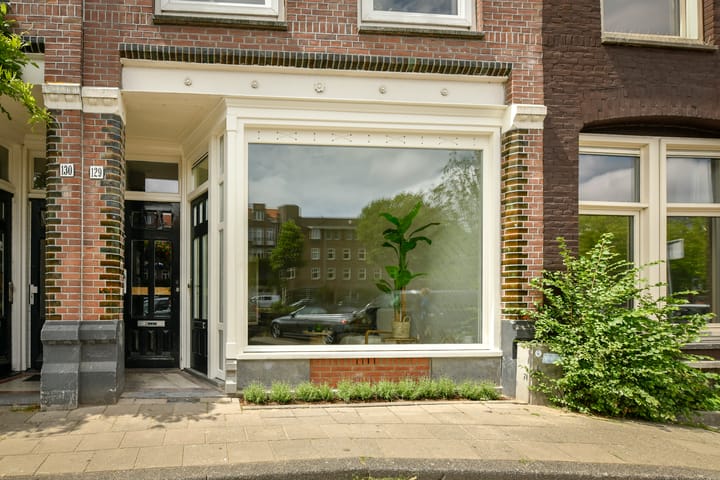 Foto 4 van Sloterkade 129-H