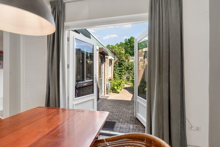 Foto 4 van Graaf Reinoutstraat 28