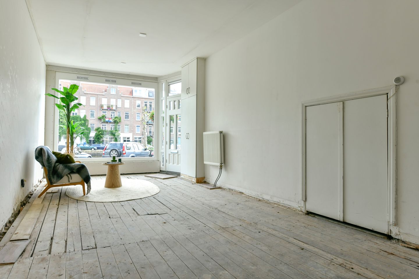 Foto 5 van Sloterkade 129-H