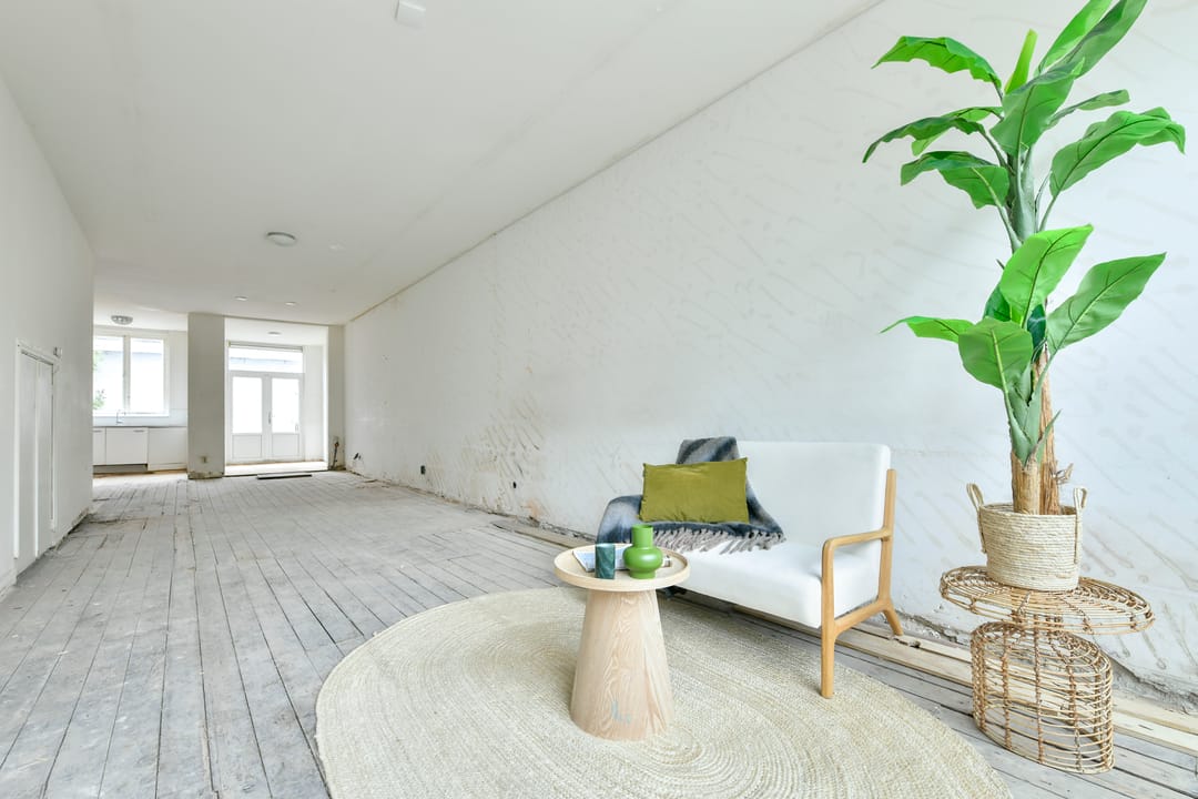Foto 7 van Sloterkade 129-H