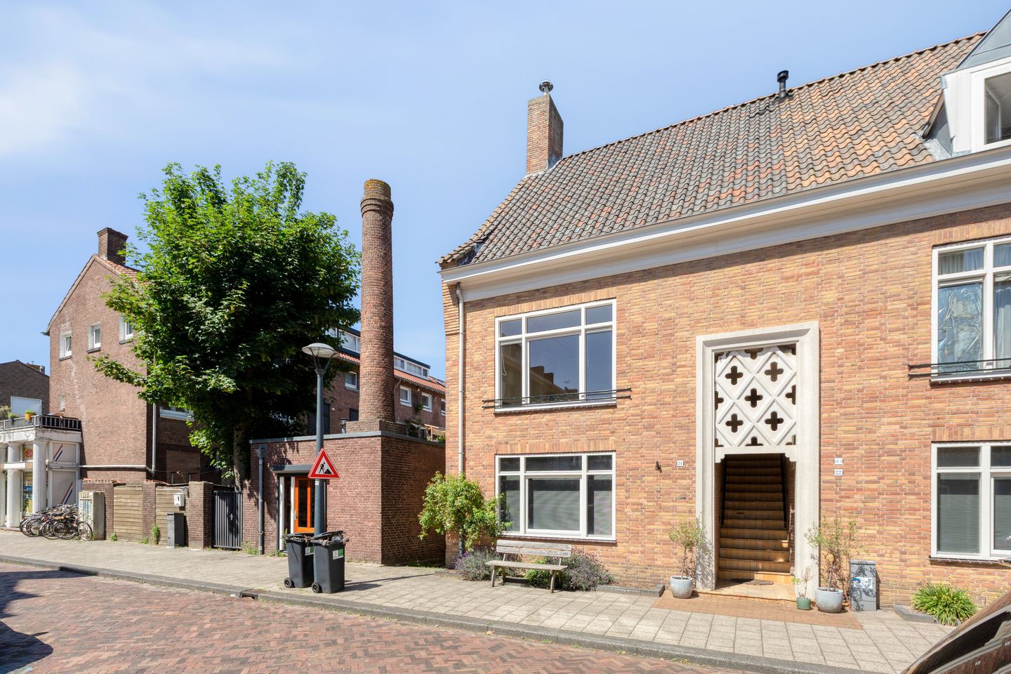 Foto 1 van Johan van Soesdijkstraat 24