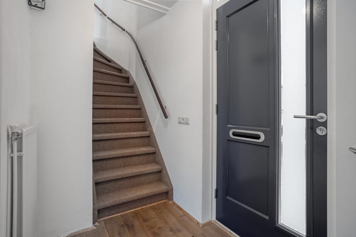 Tussenwoning te koop: Nielingen 79, Millingen Aan De Rijn