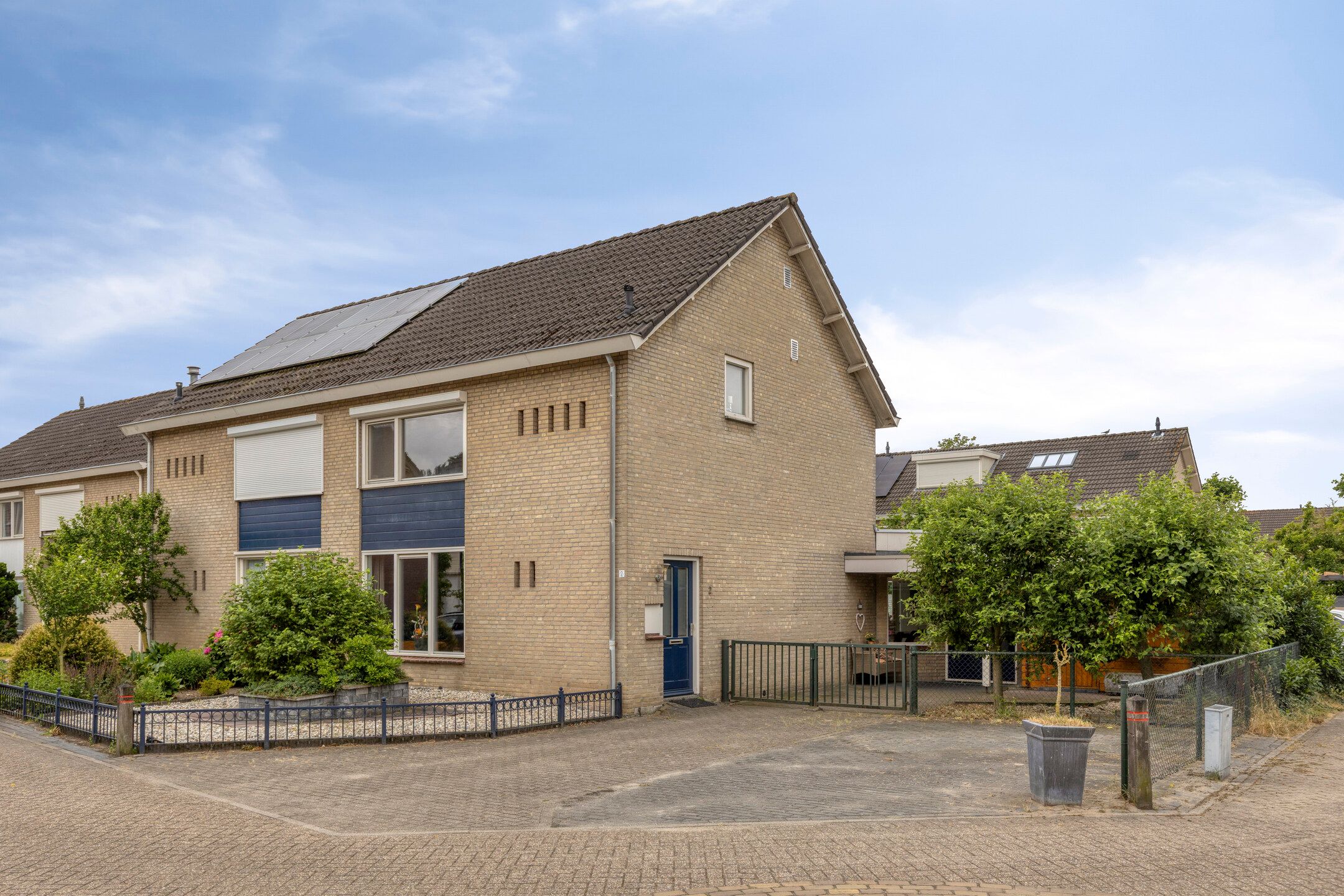 Kwartellaan 2 