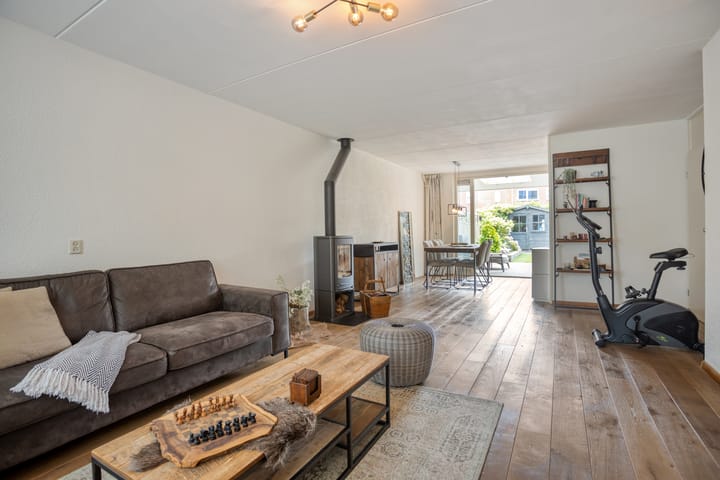 Tussenwoning te koop: Nielingen 79, Millingen Aan De Rijn