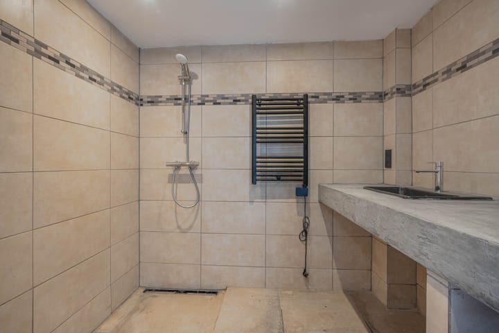 Foto 4 van Zuidhoek 209-E