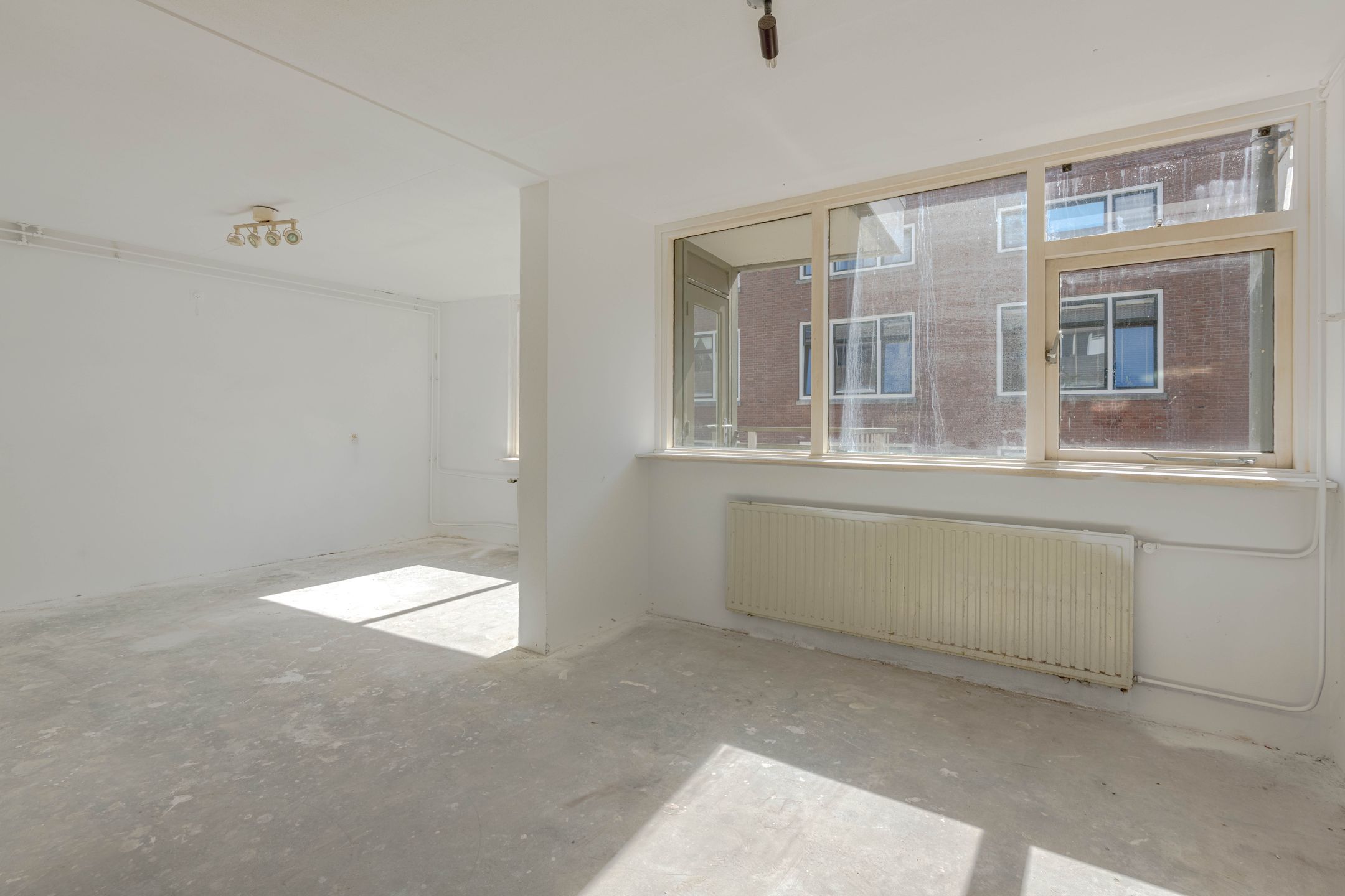 Foto 3 van Zuidhoek 209-E