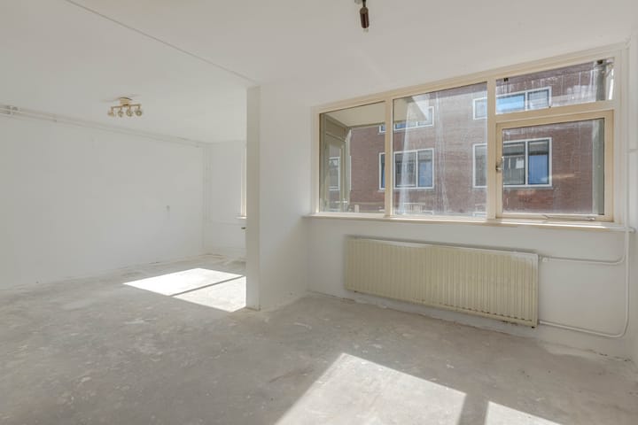Foto 3 van Zuidhoek 209-E