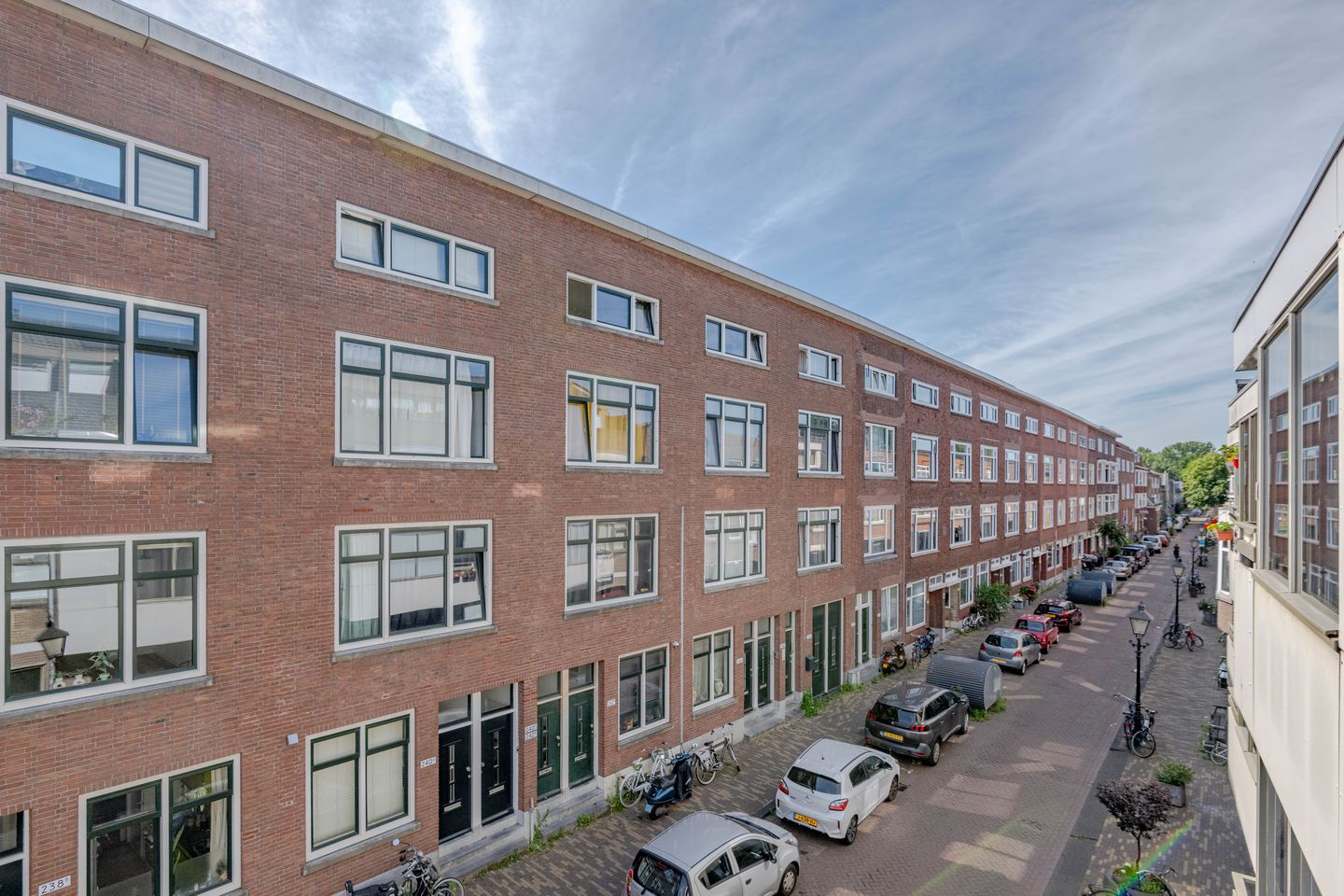 Foto 19 van Zuidhoek 209-E