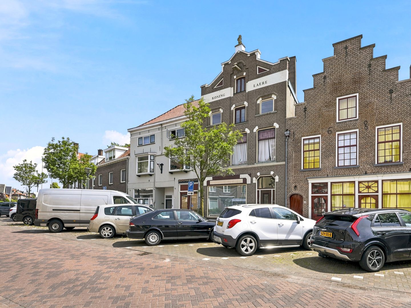 Foto 19 van Laarstraat 124